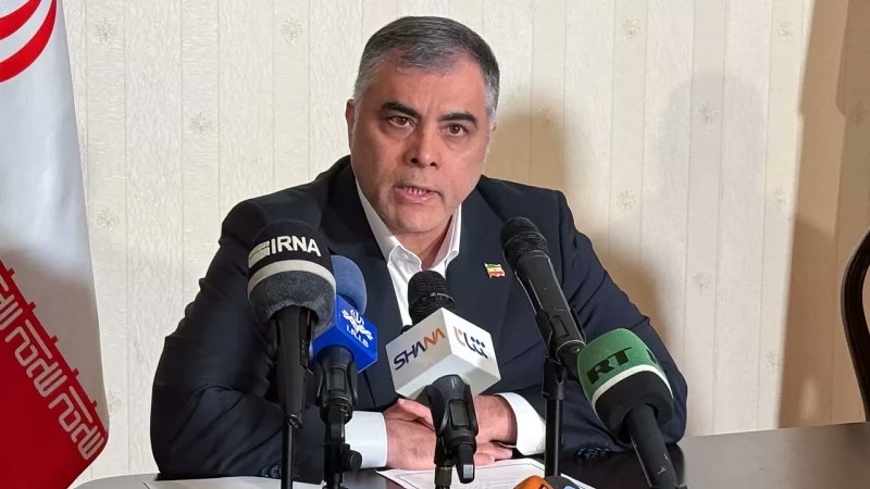 İran'da savaşın 7. ayında Petrol Bakanı Muhsin Paknejad istifa etti, Pezeşkiyan bu kez kabul etti: koltuğa kim