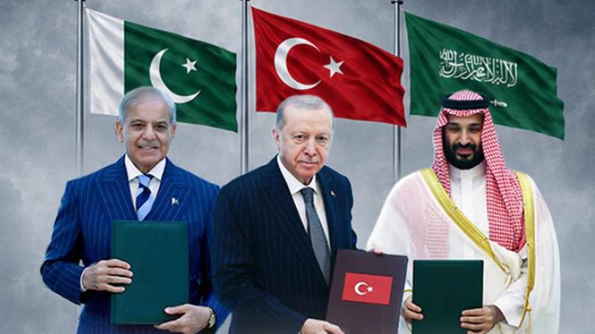 İslamabad'da İshak Dar'dan Mekke Ortak Savunma Anlaşması çıkışı: Kapıda 6'dan fazla ülke var, ama kimler?