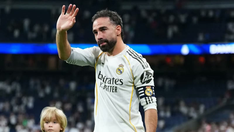 İspanya'da Dani Carvajal Getafe'ye transfer oldu ama asıl merak edilen isim başka: Yeni takımında onu bekleyen