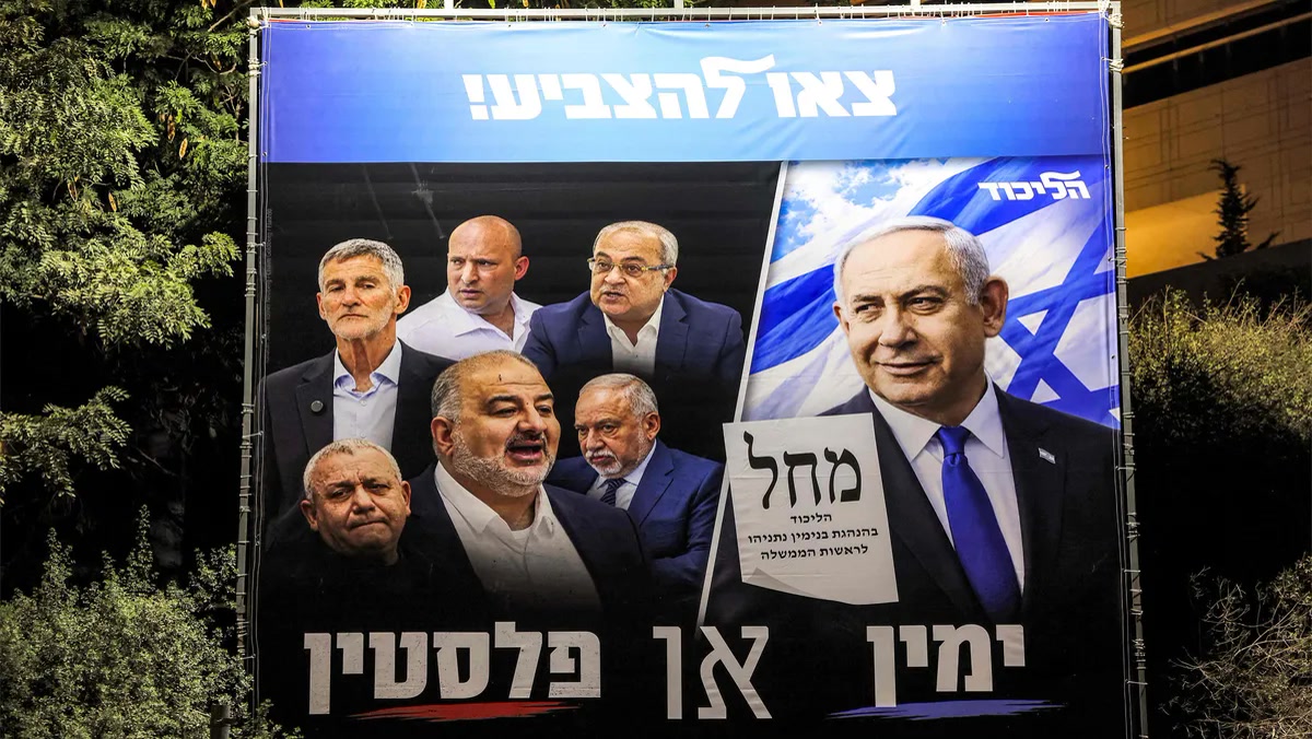 İsrail'de Hegseth seçime 8 gün kala gizlice geldi: Netanyahu, Trump'a hangi sözü verdi?