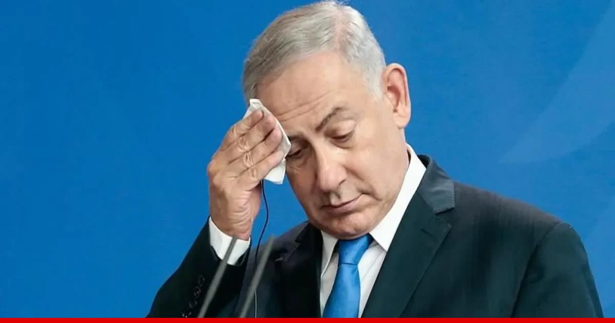 İsrail seçim anketi sandığa 4 gün kala Netanyahu'yu sarstı: küçük sağcı partilere yeni hamlesi ne?