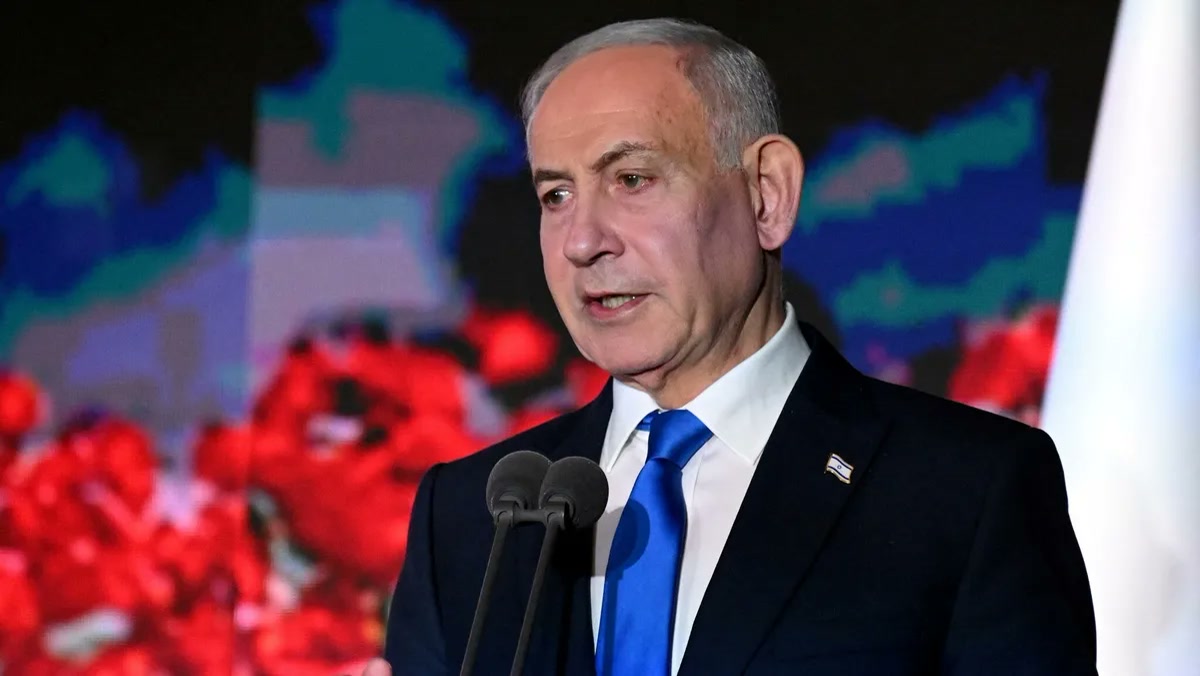 İsrail'de seçime 11 gün kala Netanyahu üç kritik bakanlığı bırakmıyor, Ben-Gvir ona öyle bir şey söyledi ki