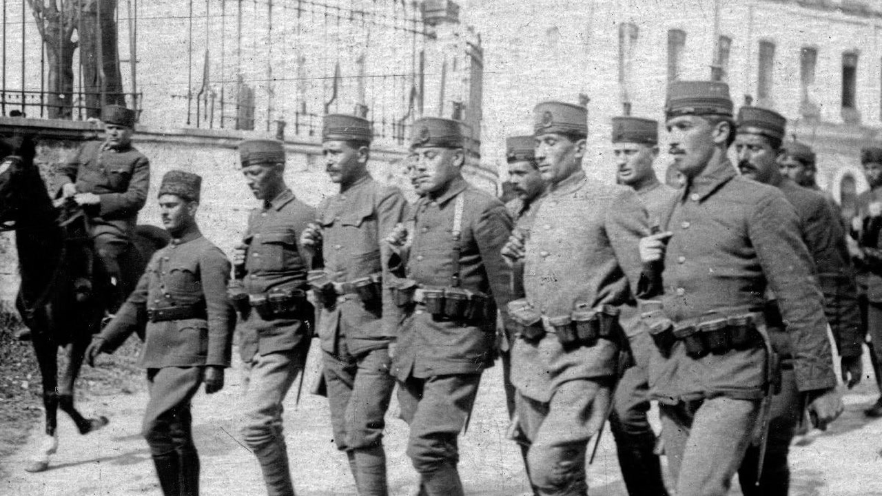 İstanbul'da 6 Ekim ne günü? İşgalci Dolmabahçe'den çıktıktan 2 gün sonra şehre giren paşa kimdi?