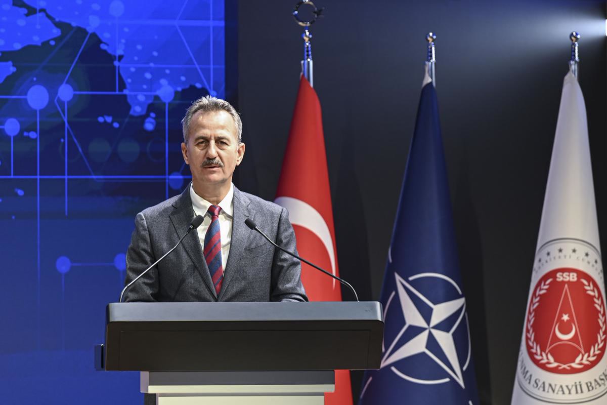 İstanbul'da ALFA 2026: NATO'nun gözü önünde 28 Türk firması sahneye çıktı, Haluk Görgün “NATO 3.0” için öyle b