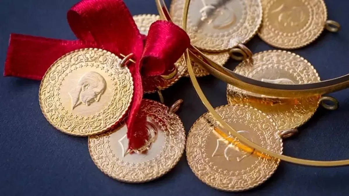 İstanbul'da altın fiyatları 2026'da ters köşe yaptı: ons 4.000 doların altına indi, kilogram neden yükseldi?