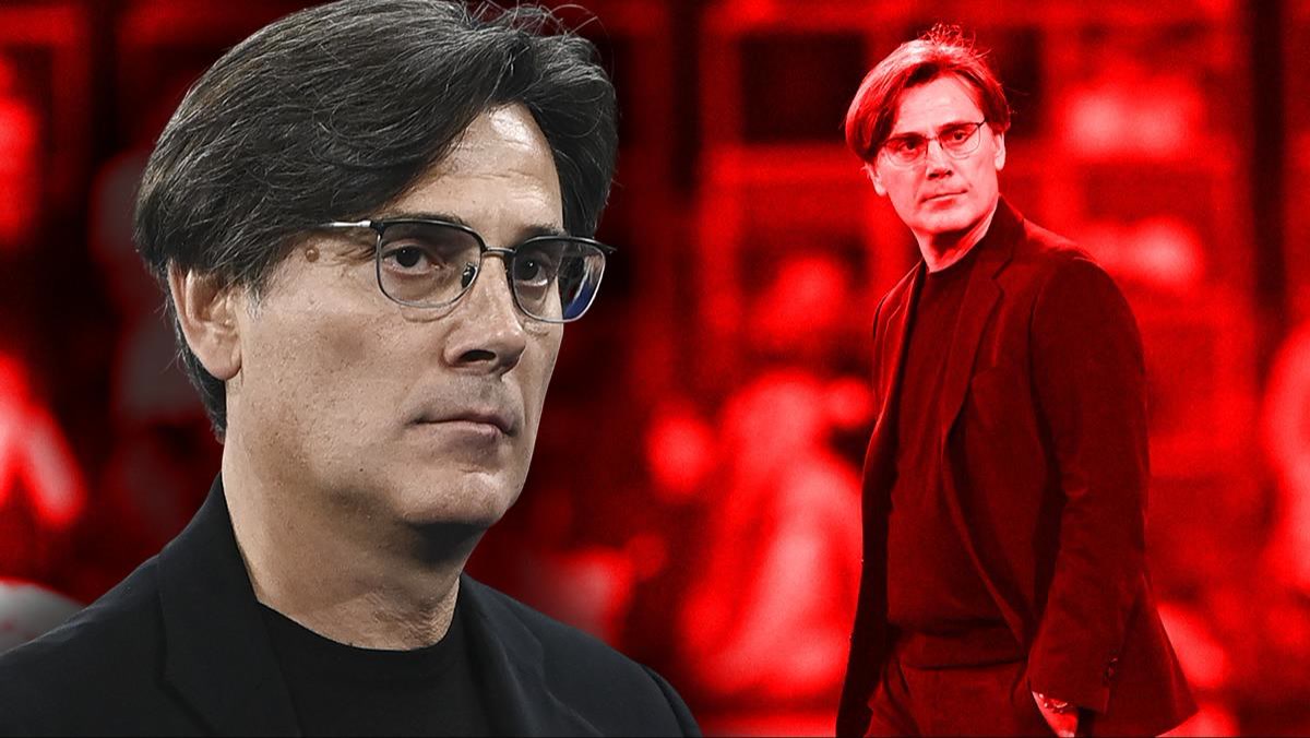 İstanbul'da milli takım teknik direktörü Vincenzo Montella'ya TFF'den veda kararı, gözler Arda Turan'da: Shakh