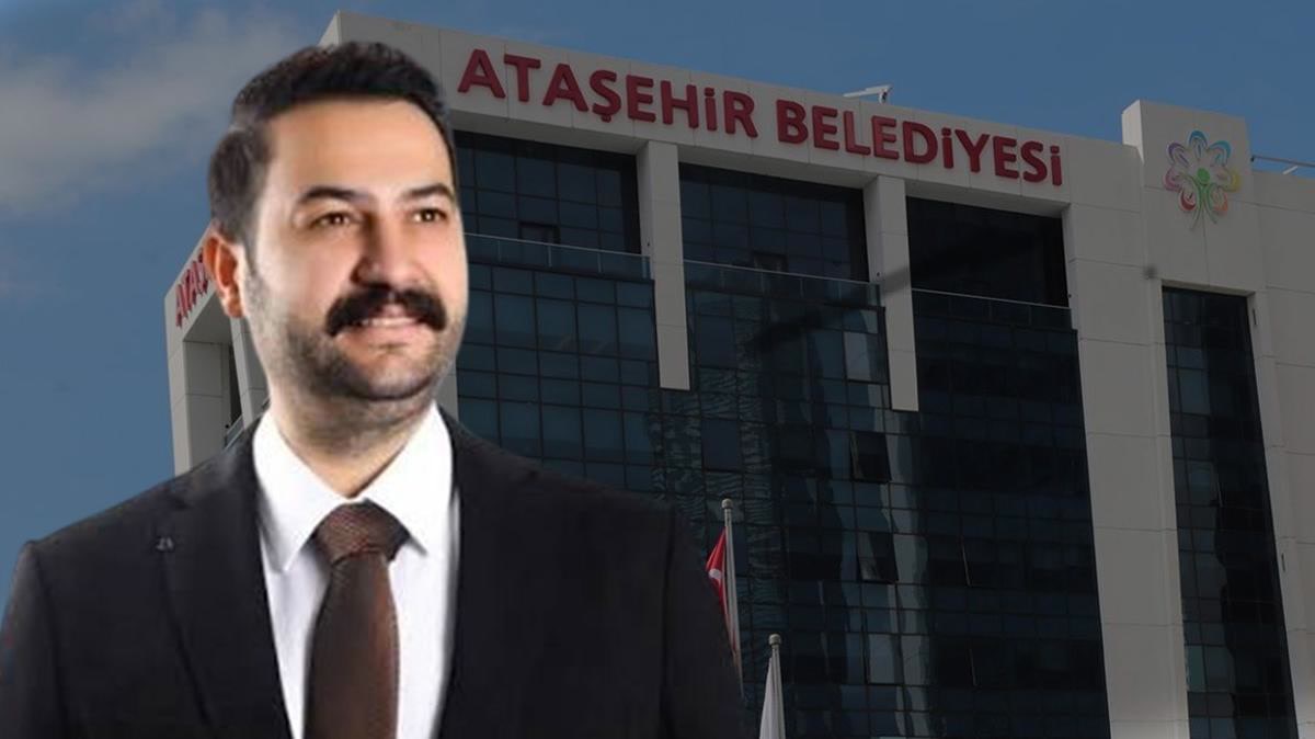 İstanbul Ataşehir'de Başkanvekili Murat Güneş hakime çıktı: hediye kartı, döviz ve çöp konteyneri kimleri içer