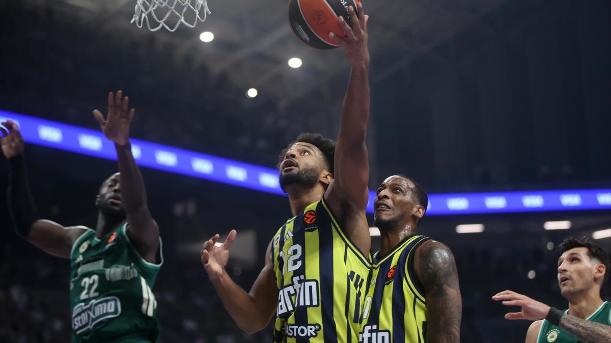 İstanbul Ataşehir'de Fenerbahçe Partizan maçı saat kaçta? Žalgiris'e 19 fark atan Tarfin'i 18 maçlık bir tarih