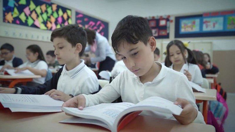 İstanbul Ataşehir'de MEB ortak yazılı sınav sistemini tanıttı: aynı sınıf düzeyindeki öğrenciler aynı soruyla 