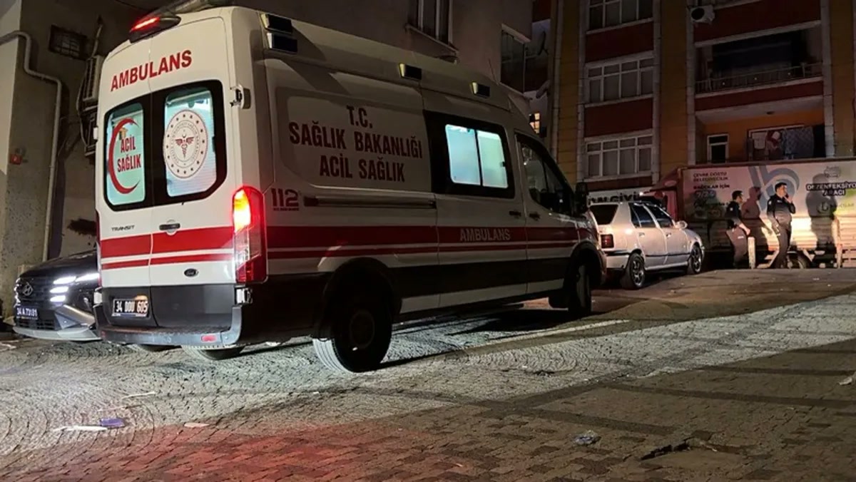İstanbul Bağcılar'da sokak ortasında kurşunlar yağdı Vuranlar kim, neden?