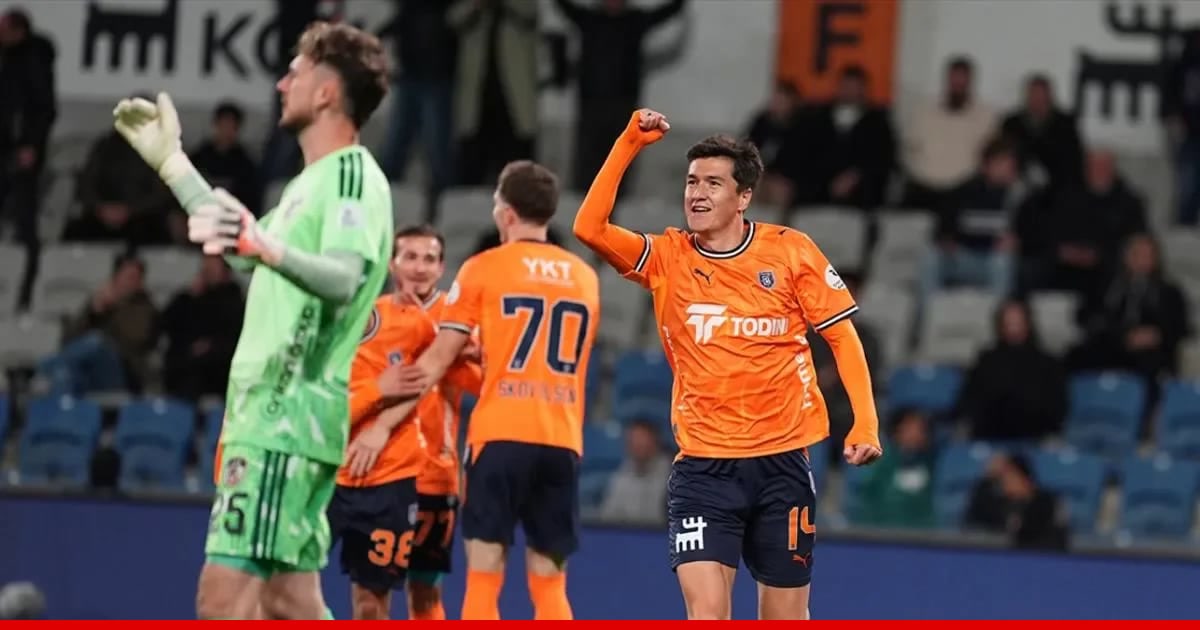 İstanbul Başakşehir'de Gaziantep FK maçı sonrası sahada gerilim: kırmızı kartı kim gördü?