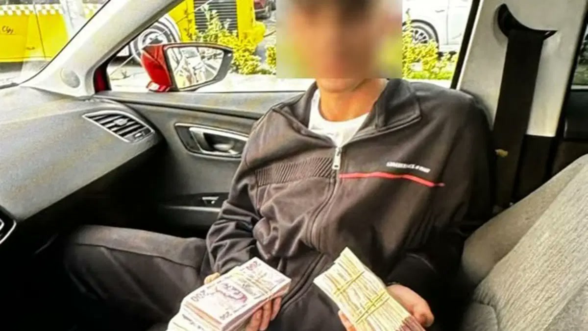 İstanbul Bayrampaşa'da 7 kilo altın ve 35 bin euroluk gasp: şüpheliler paralarla ne yaptı?