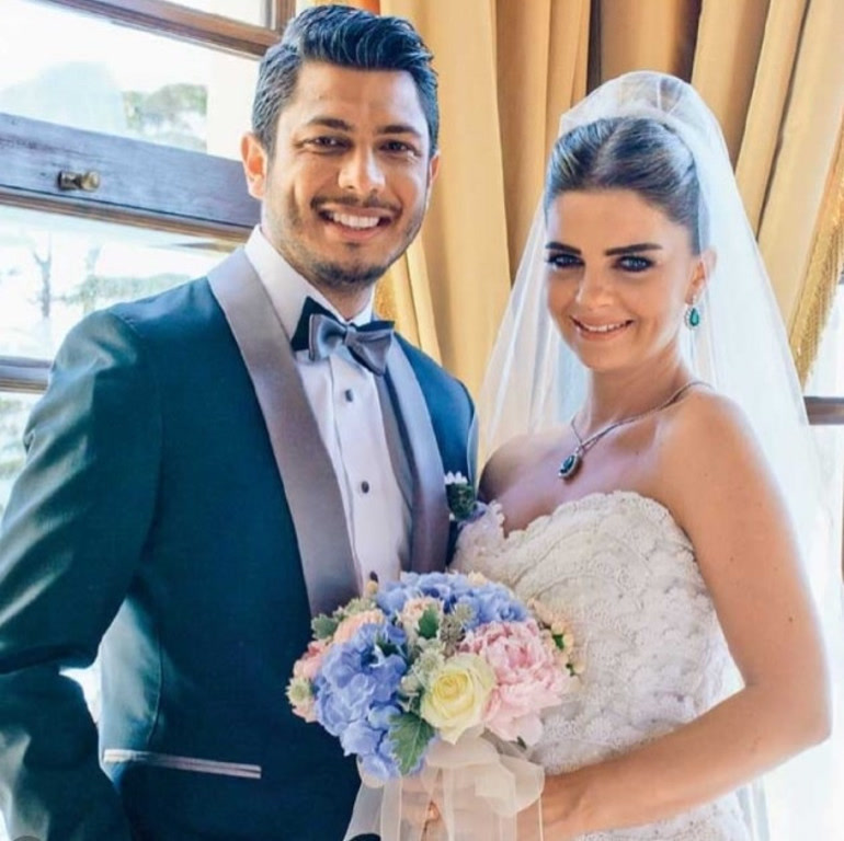 İstanbul'da Bedri Güntay kimdir diye aranıyor: Pelin Karahan 12 yıllık evliliğin bitiş sebebini öyle bir cümle