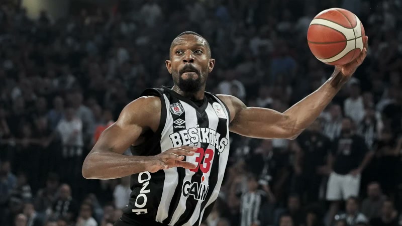 İstanbul'da Beşiktaş - Bayern Münih kapışması yarın 20.00'de: 17. sıradaki Anadolu Efes Kaunas'ta kendini kurt