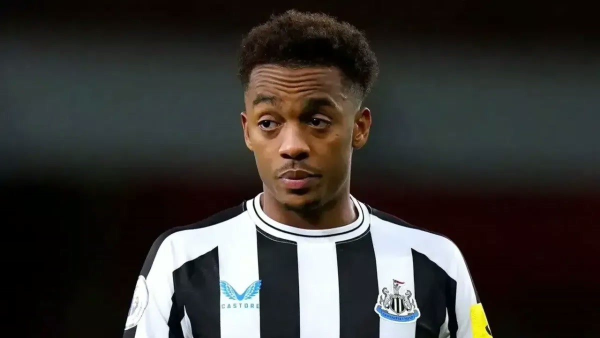 İstanbul'da Beşiktaş'ın Joe Willock hamlesine Newcastle United cephesinden ses geldi: Ocak'ta kapı açık mı?