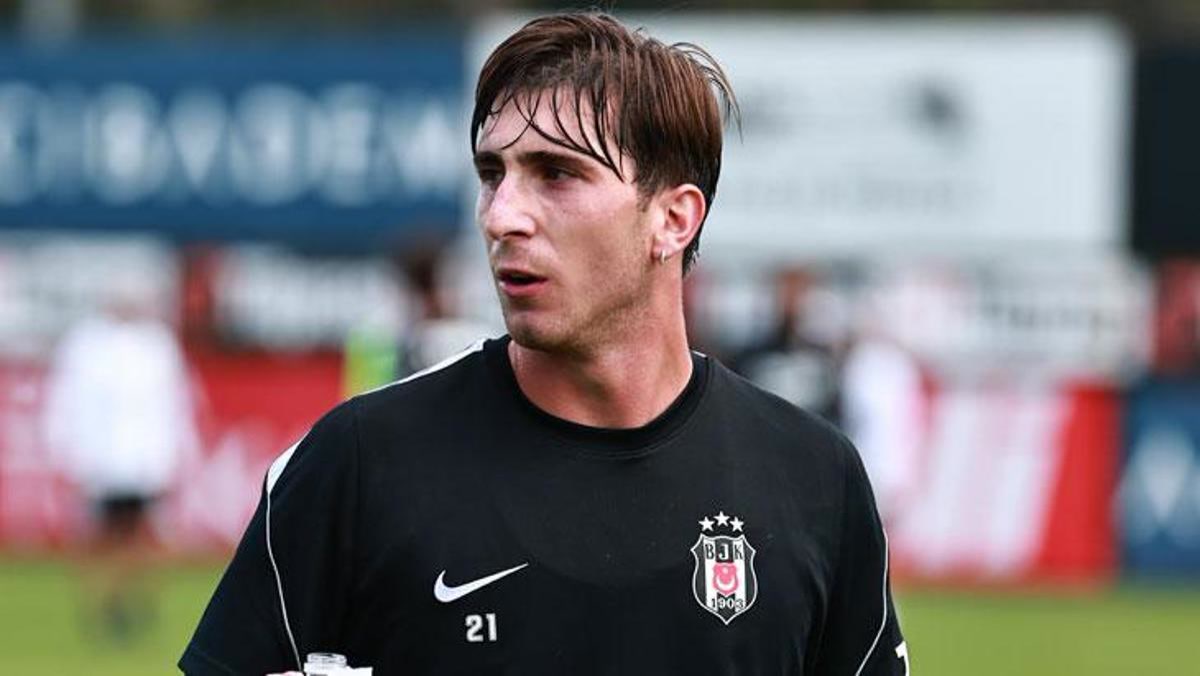 İstanbul'da Beşiktaş maçı öncesi Okaka'dan itiraf: Beşiktaş onu ne pahasına istedi, kapıyı kim kilitledi?