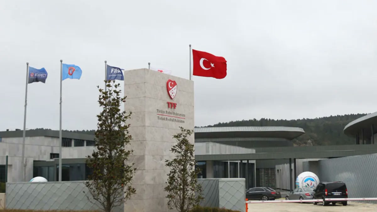 İstanbul'da Beşiktaş seçiminde sandıktan Serdal Adalı için öyle bir sonuç çıktı ki TFF bile hemen mesaj yayıml