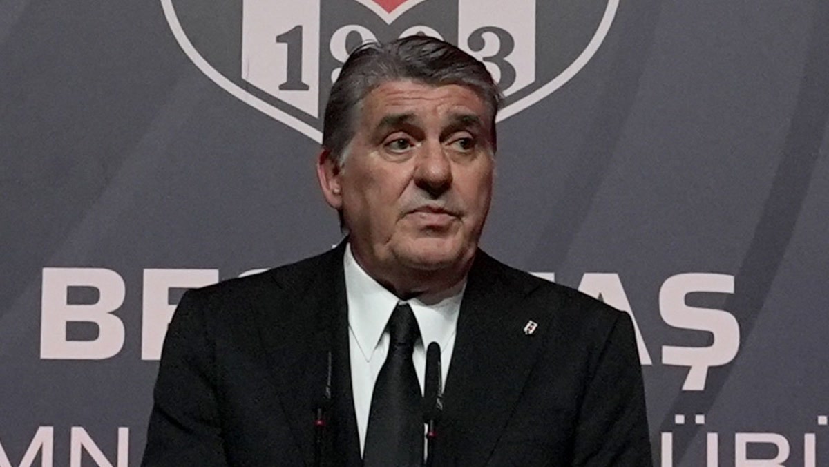İstanbul'da Serdal Adalı mazbatasını aldı, Beşiktaş yönetim kurulunda görev dağılımı tamam: İkinci başkanlık v