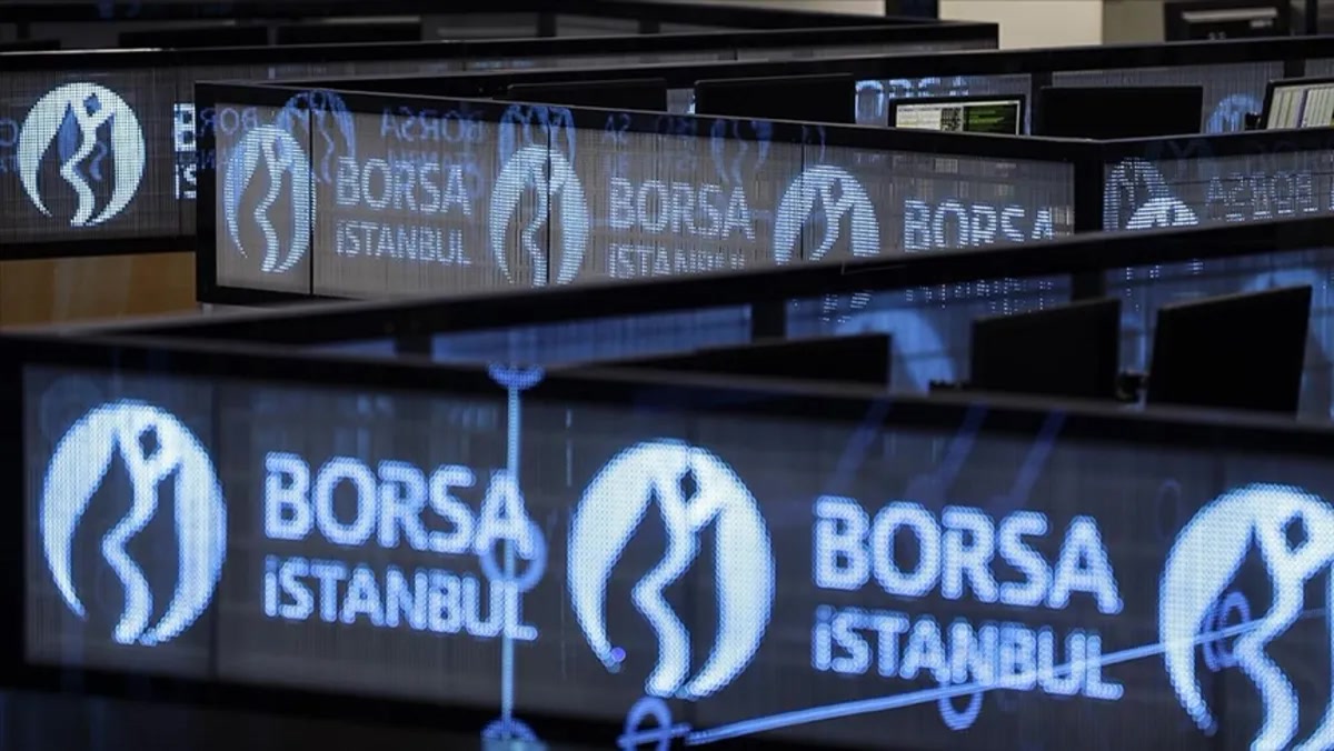 İstanbul'da bist 100 sabah yükselişle açtı, öğlene yüzde 2,62 eksiye döndü: satışı ne tetikledi?