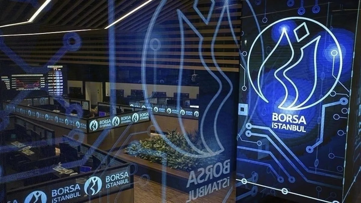 İstanbul'da bist 100 sabah yükselişle açtı, öğlene yüzde 2,62 eksiye döndü: satışı ne tetikledi?