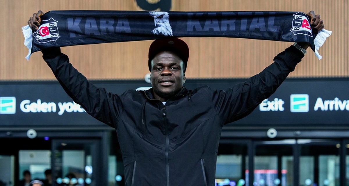 İstanbul'da Italiano, Beşiktaş'ın Kocaelispor 11'inde dokuz ismi yazdı ama BJK'da son iki koltuk için öyle bir