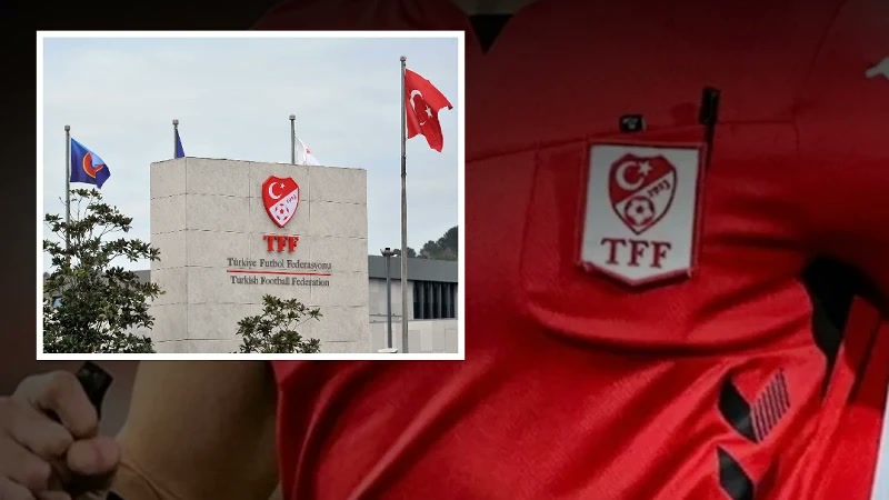 İstanbul'da yeni MHK Başkanı arayışı: TFF Bünyamin Gezer'in kapısını çaldı, eski hakemin cevabı ne oldu?