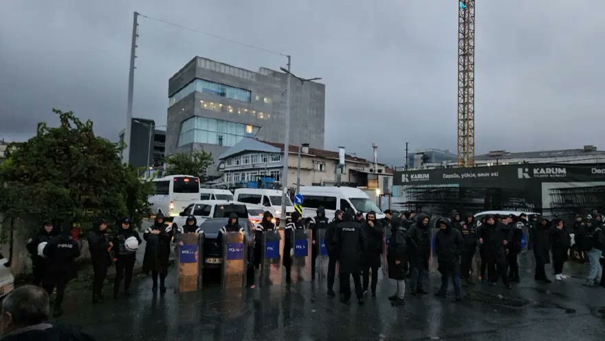 İstanbul'da Cafer Mahiroğlu soruşturmasında 12 şüpheli hâkim karşısına çıktı: 7'si için tutuklama istenmişti, 