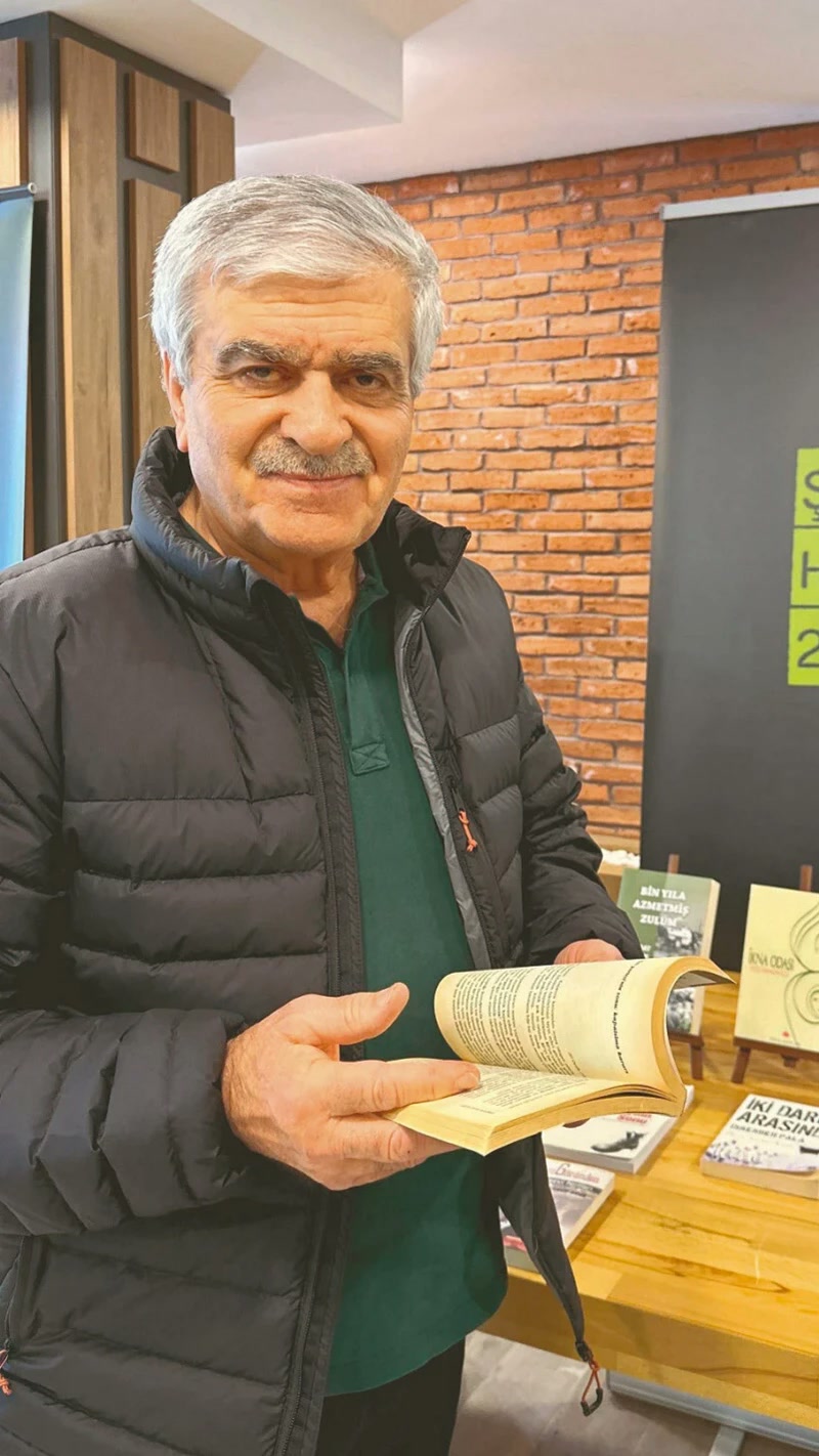 İstanbul'da Cevat Özkaya vefat etti: Pınar Yayınları'nın kurucularından yayıncı, Türkiye'nin raflarına hangi i