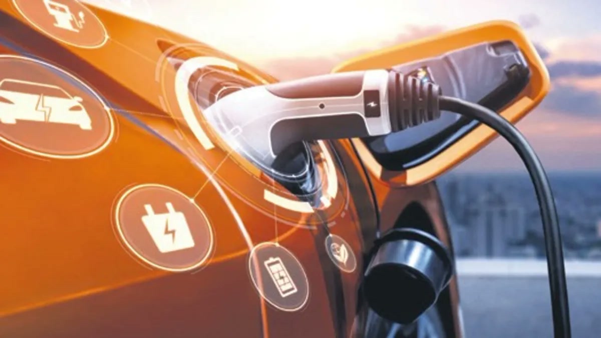İstanbul'da otomobil satışlarında elektrikli araç dönemi: 100 otomobilin 19'u elektrikli, Togg önde, eylülde o