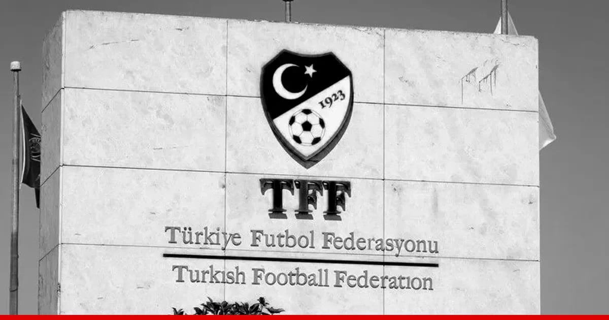 İstanbul'da TFF'nin eski başkanı Erdoğan Ünver hayatını kaybetti: 1985'te federasyonun başına geçen isim kimdi
