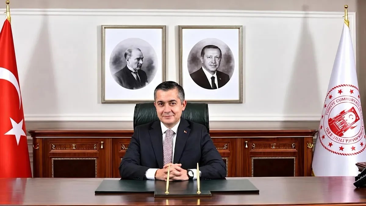 İstanbul Esenyurt'ta kayyum Can Aksoy bir yolsuzluk operasyonunun ardından görevden çekildi, yerine kim geldi