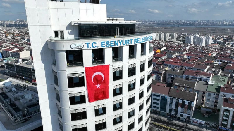 İstanbul Esenyurt'ta kayyum Can Aksoy bir yolsuzluk operasyonunun ardından görevden çekildi, yerine kim geldi