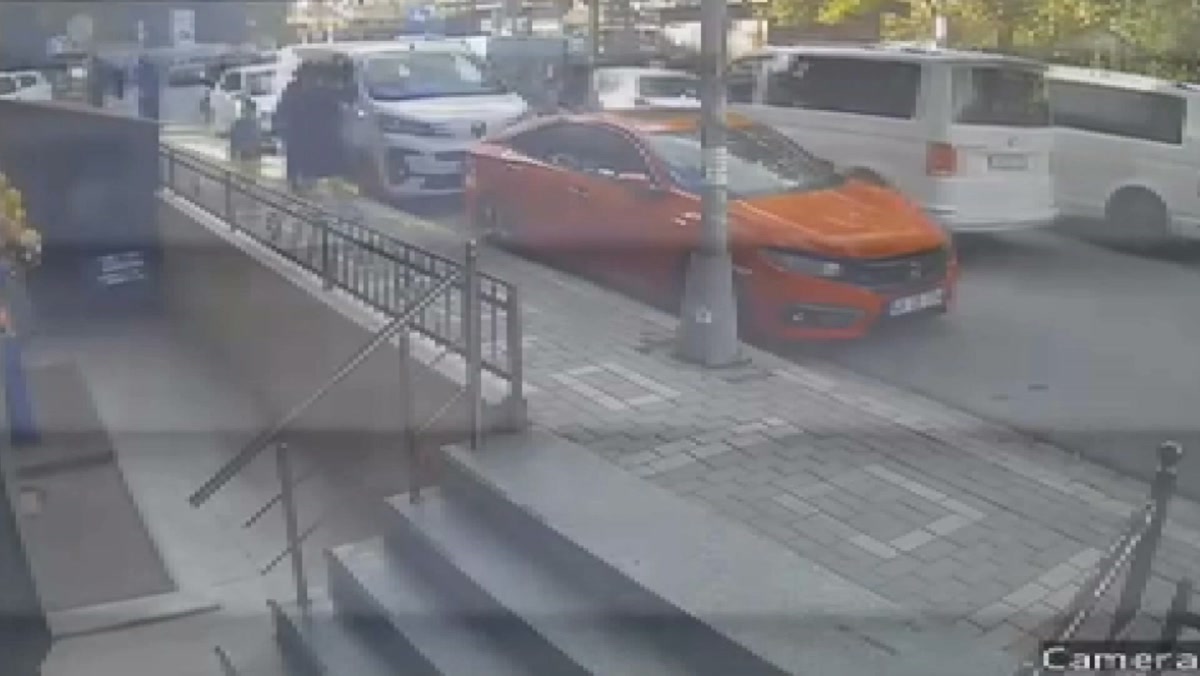 İstanbul Esenyurt'ta trafik kavgası: Sürücüye saldıran kişi tutuklandı mı, cezası ne kadar?