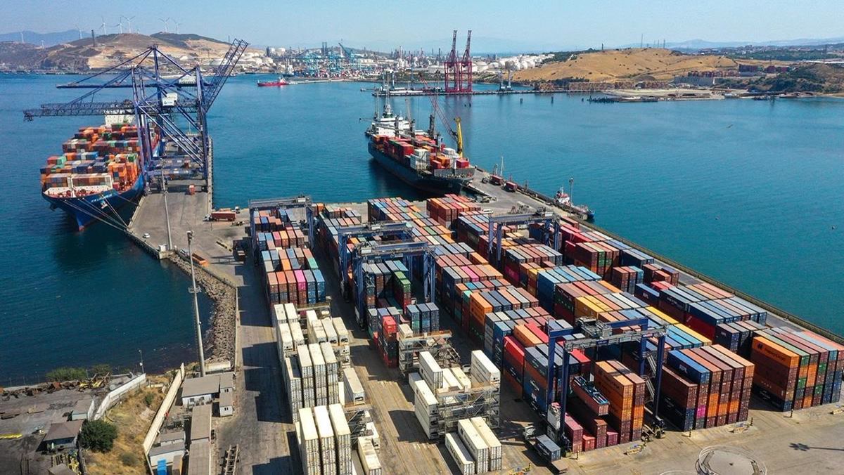 İstanbul'da eylül ihracatı 26 milyar dolarlık pastanın tepesine kuruldu: peşindeki dört il hangileri?
