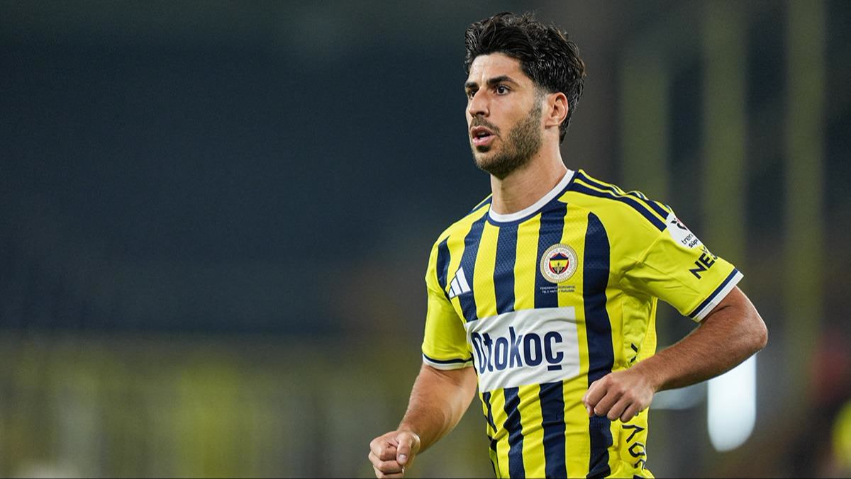 İstanbul Kadıköy'de Fenerbahçe - Alanyaspor maçı saat kaçta, Marco Asensio oynayacak mı? 6-0'ın ardından son a
