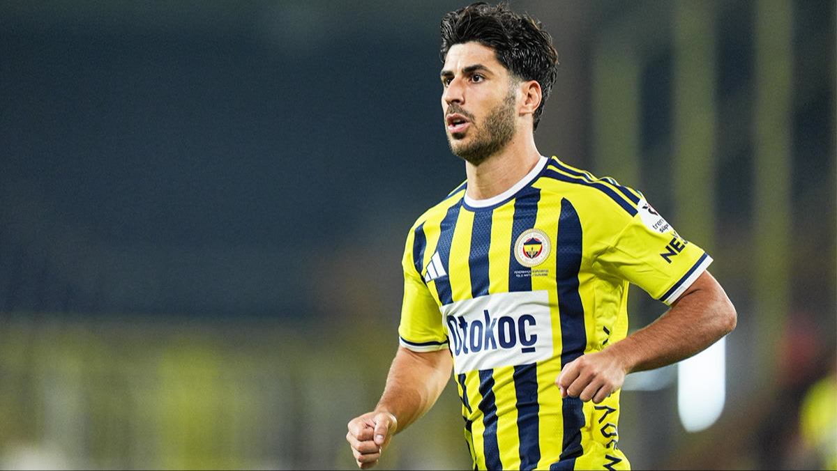 İstanbul’da Fenerbahçe Rizespor maçına hazırlanıyor: Kartal Asensio’yu 11’e çağırıyor, Mert Hakan Yandaş sürpr