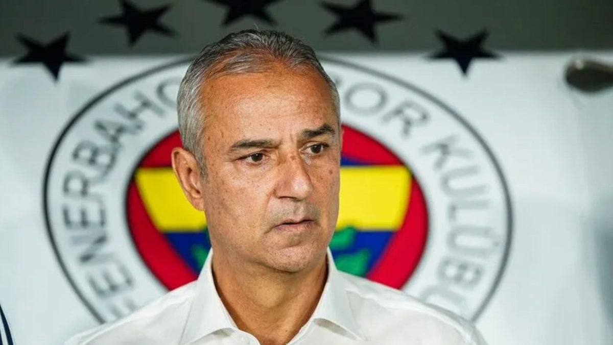İstanbul'da Fenerbahçe teknik direktör adayları arasında Conte ve Mendilibar da var: listedeki sürpriz isim ki