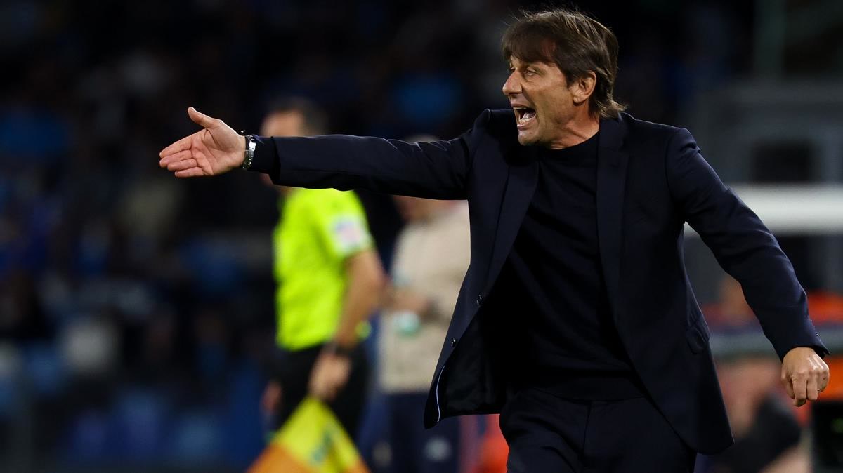 İstanbul'da Fenerbahçe teknik direktör adayları arasında Conte ve Mendilibar da var: listedeki sürpriz isim ki