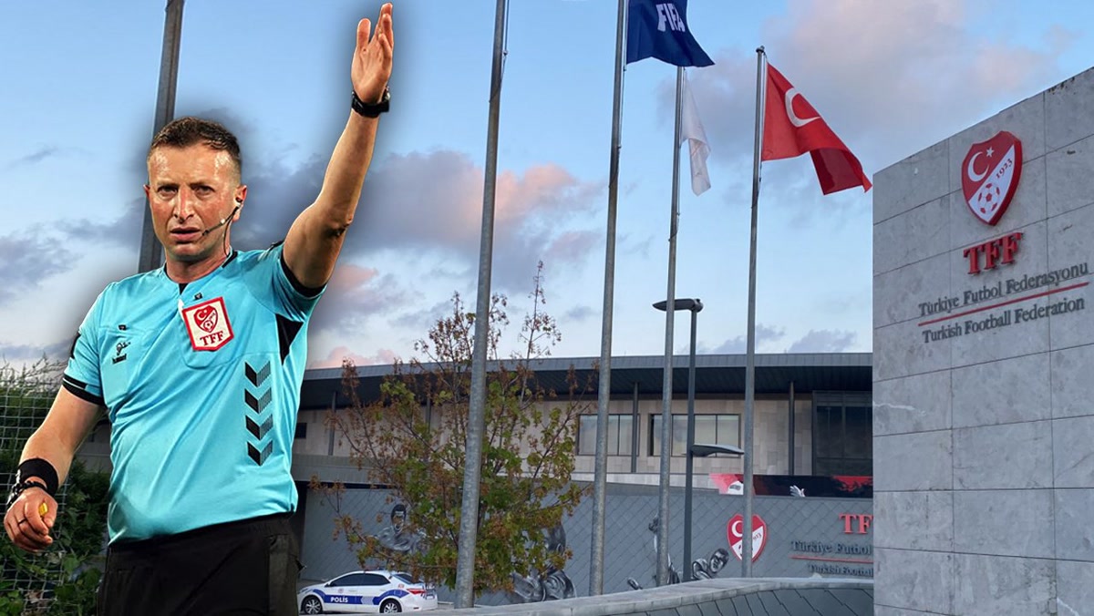 İstanbul'da Ferhat Gündoğdu ile İbrahim Hacıosmanoğlu'nun yazışması ve ses kaydı ortaya çıktı: “Ne maça ne VAR