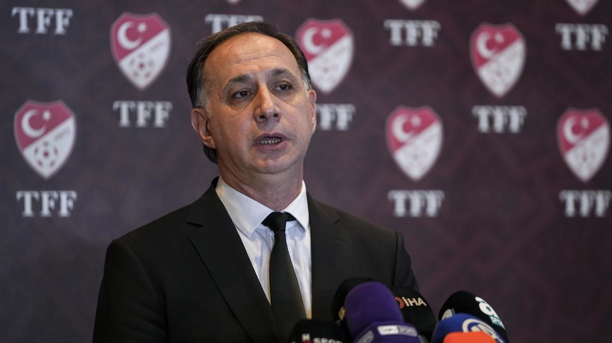 İstanbul'da MHK hakem soruşturması: Ferhat Gündoğdu'nun ifadesi çıktı, hesap hareketleri sorulunca öyle bir ce