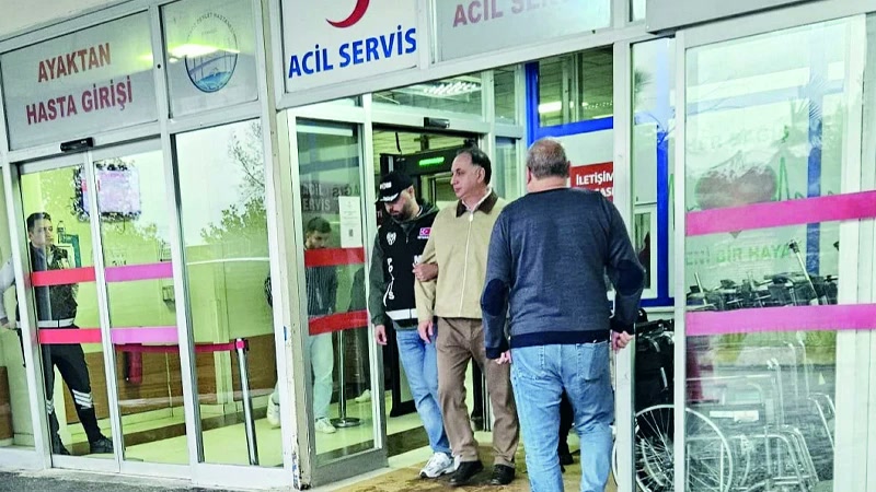 İstanbul'da MHK Başkanı Ferhat Gündoğdu'nu koltuğundan eden gerekçe: Hakem atamalarında liyakatin yerine ne ko