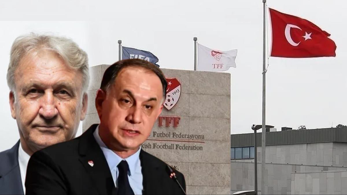 İstanbul'da MHK Başkanı Ferhat Gündoğdu'nu koltuğundan eden gerekçe: Hakem atamalarında liyakatin yerine ne ko
