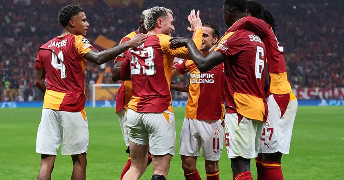 İstanbul'da Galatasaray - Fenerbahçe derbisi için Singo, Leao ve Barış Alper'in durumu: kim yetişecek?