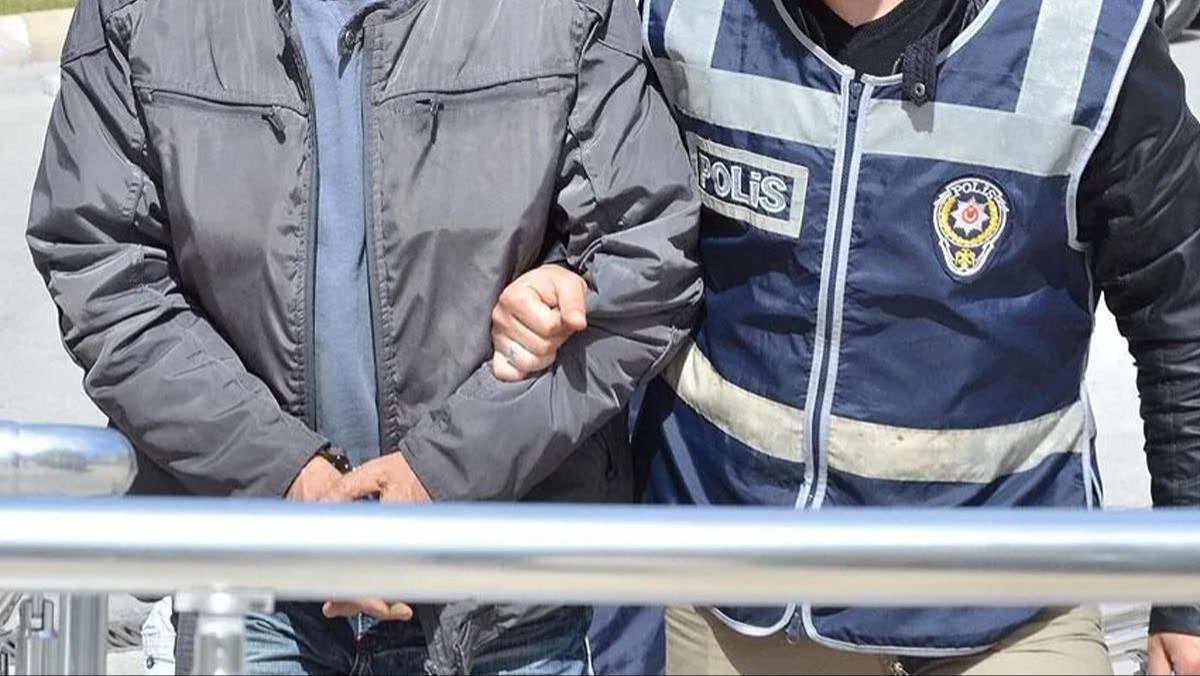 İstanbul Gaziosmanpaşa'da 30 yıl hapis cezasıyla yıllarca adres değiştirip saklanan firari Şenol Ç. nasıl yaka