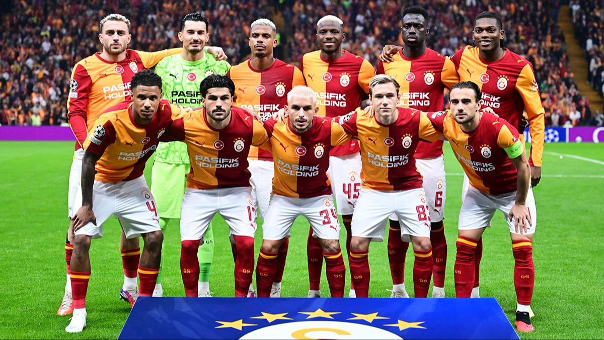 İstanbul'da Gençlerbirliği - Galatasaray öncesi Okan Buruk kararını verdi: 3 maçta yenen 12 gol ve Leao eleşti