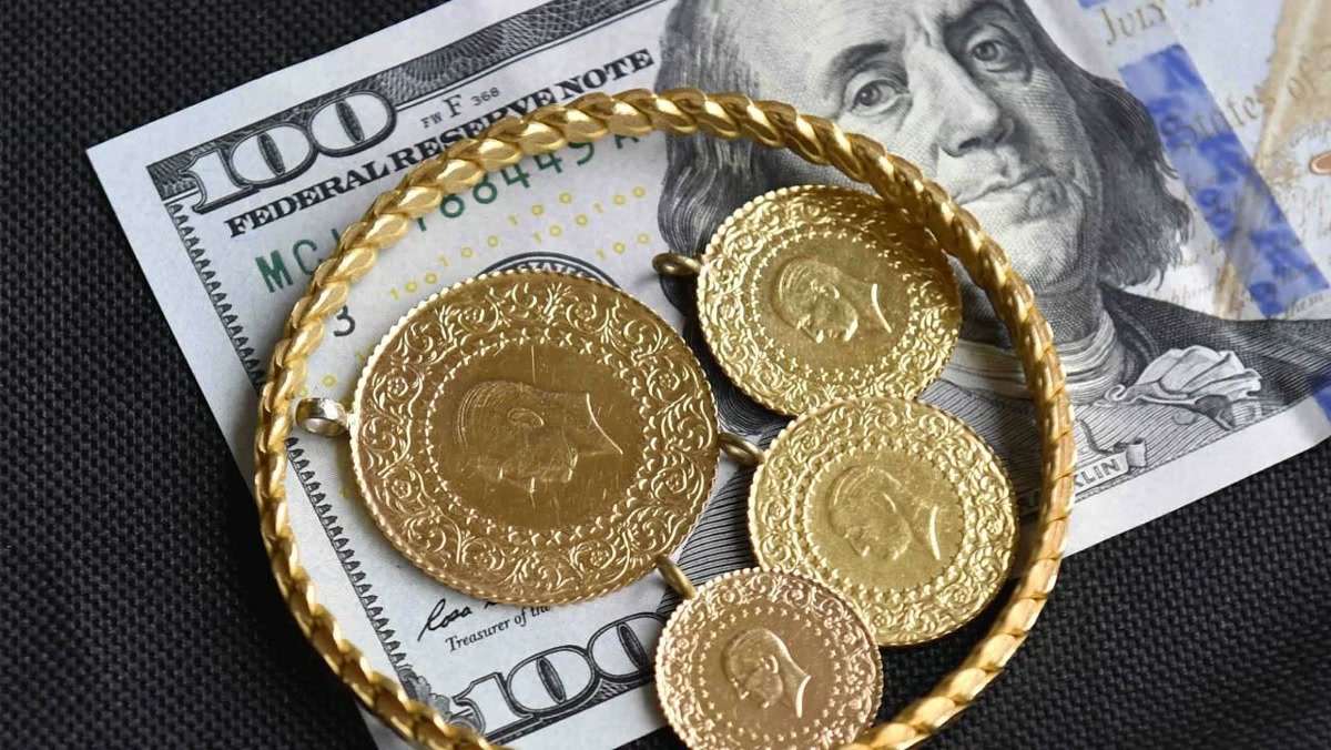 İstanbul'da kilogram altın bir günde 74 bin lira eridi, gram altın ve çeyrek altında hesap nasıl çıkıyor?