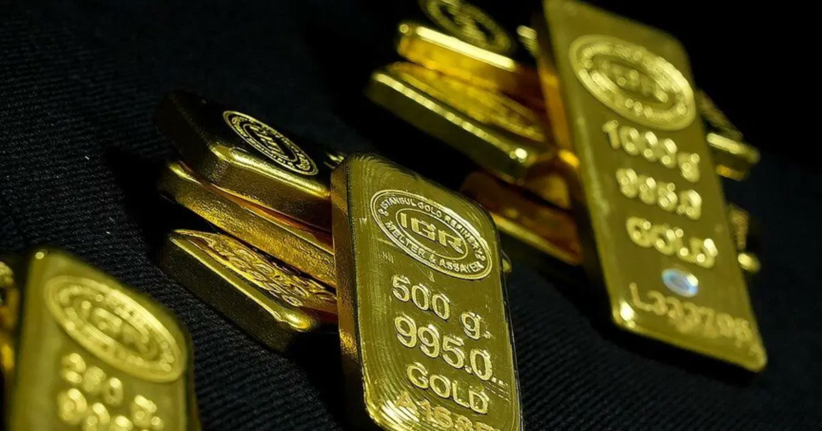 İstanbul'da kilogram altın bir günde 74 bin lira eridi, gram altın ve çeyrek altında hesap nasıl çıkıyor?