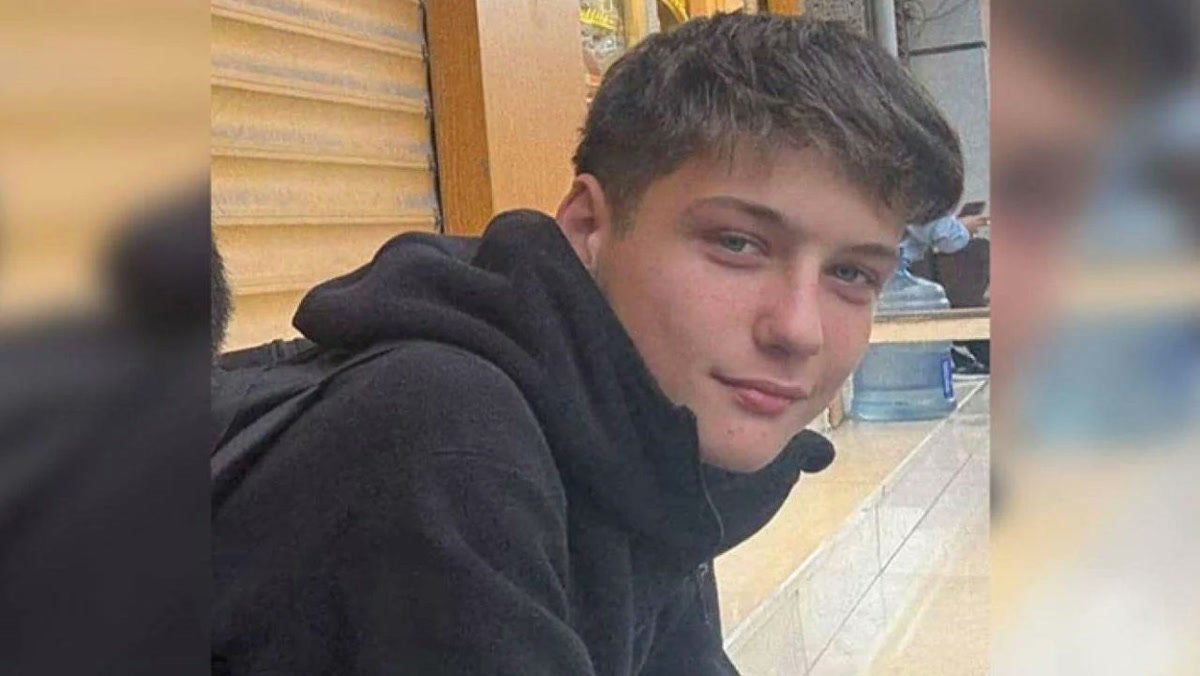 İstanbul Güngören'de Atlas Çağlayan davasında gerekçeli karar: 14 yaşındaki sanığın pişmanlık beyanına mahkeme