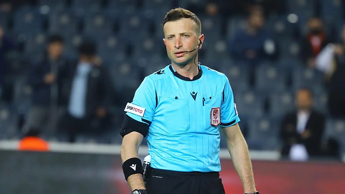 Hakem Yasin Kol MASAK raporuna itiraz etti