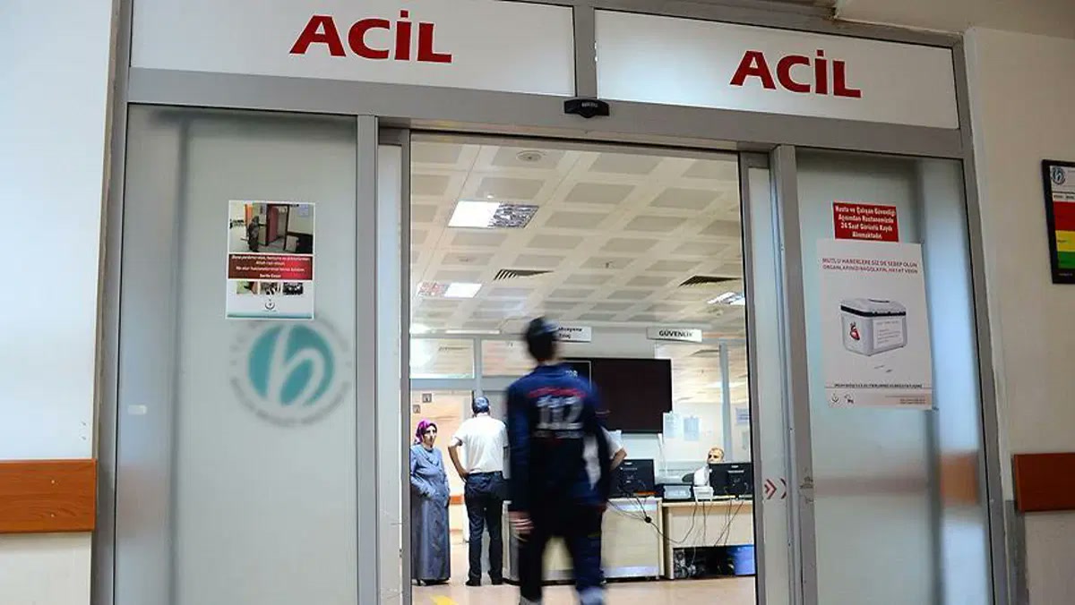 İstanbul'da bir yılda 337 kez hastane kapısını çalan kişi için yetkililer ne diyor?